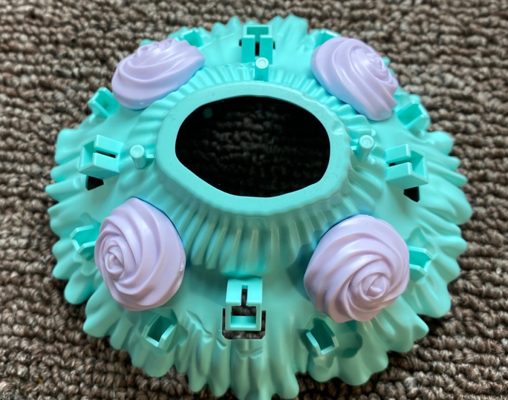 ラブライブ!南ことりちゃんのスカートの製作