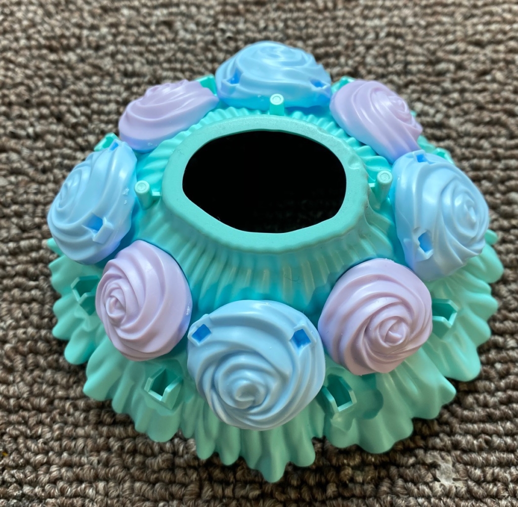 ラブライブ!南ことりちゃんのスカートの製作