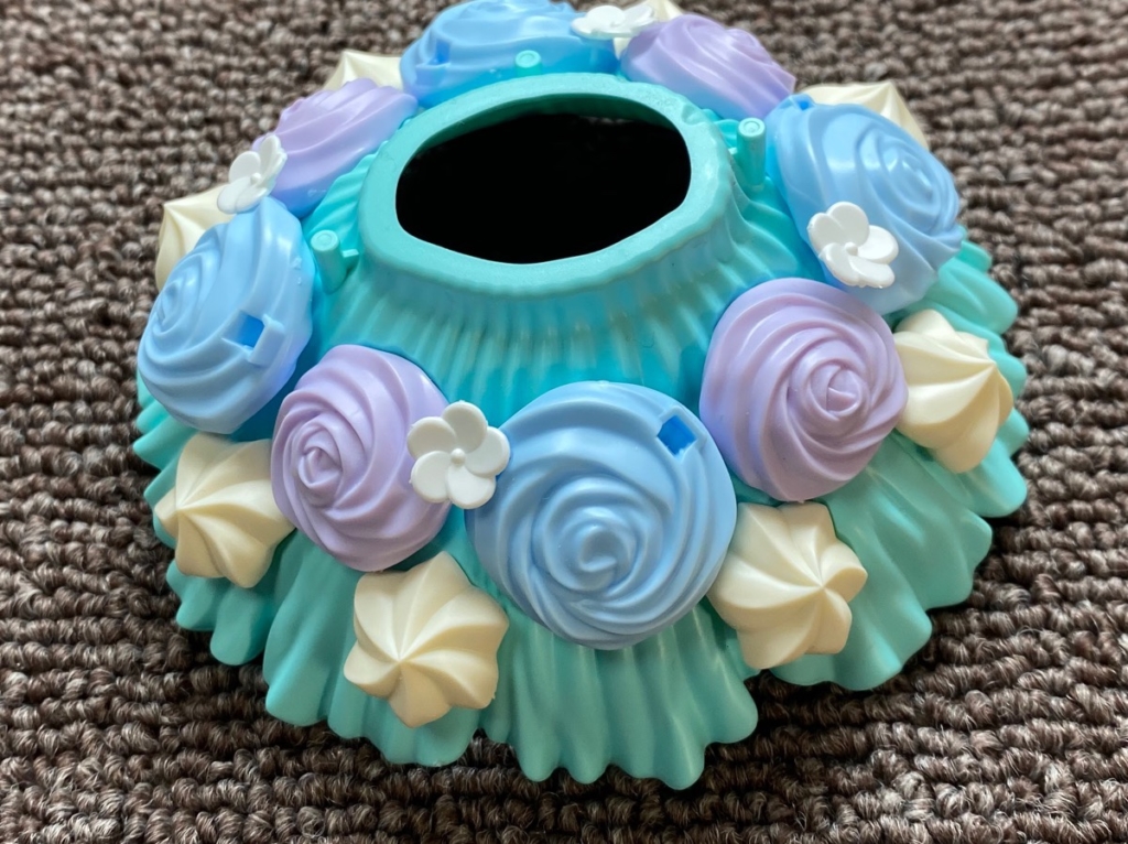 ラブライブ!南ことりちゃんのスカートの製作