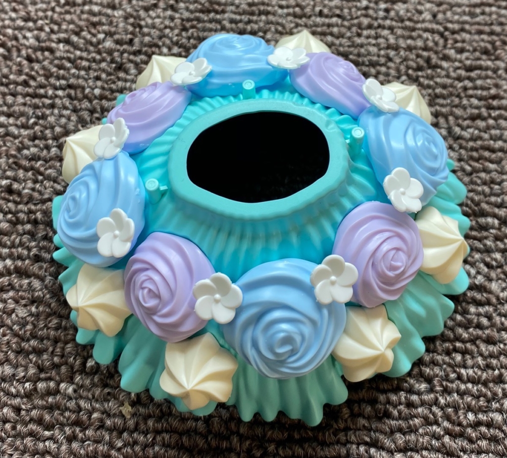 ラブライブ!南ことりちゃんのスカートの製作