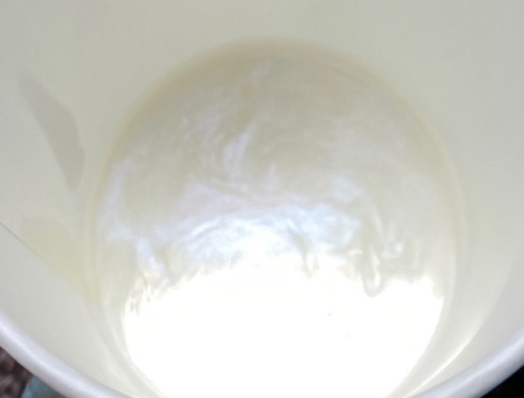 クリスタルカラー全色混合