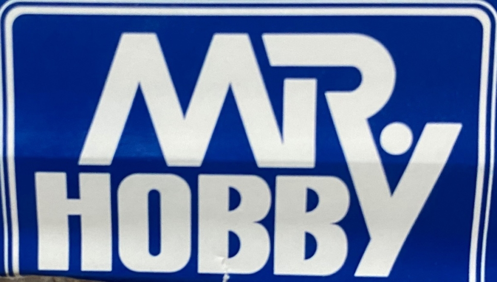 クレオスさんのマーク