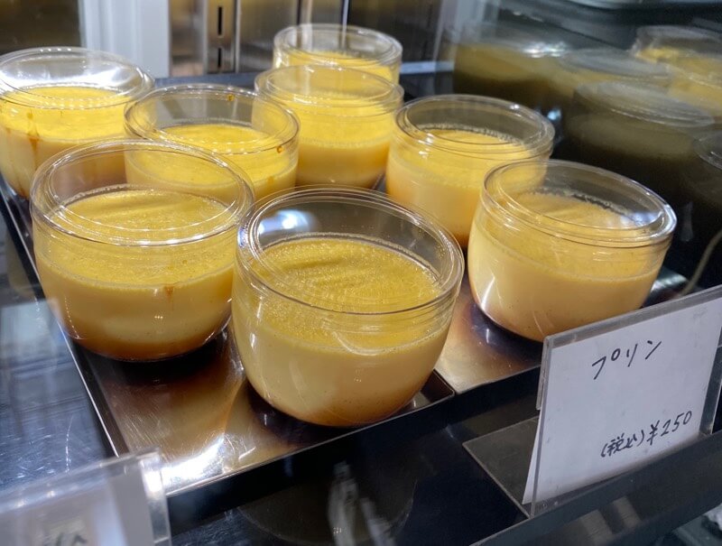 大阪枚方楠葉の超おいしいケーキ屋さんハイスタンダードさんのケーキ