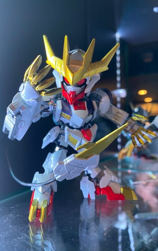 SDバルバドスコンペの作品