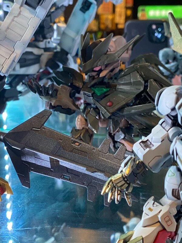 SDバルバドスコンペの作品