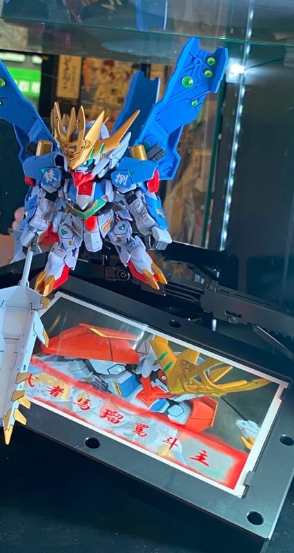 SDバルバドスコンペの作品