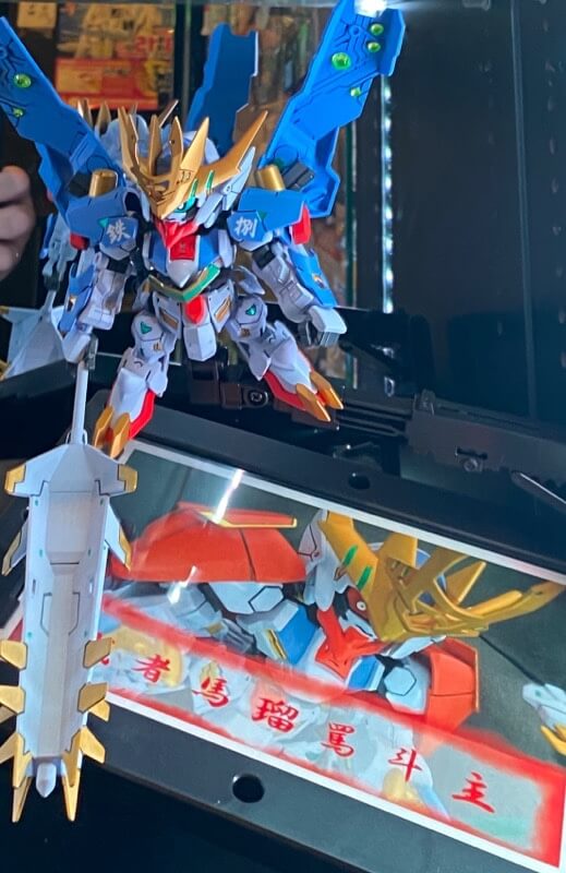 SDバルバドスコンペの作品