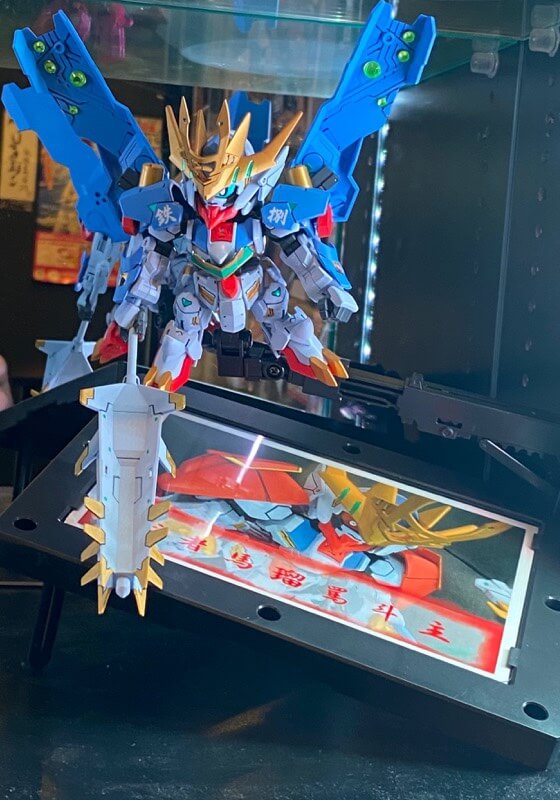 SDバルバドスコンペの作品