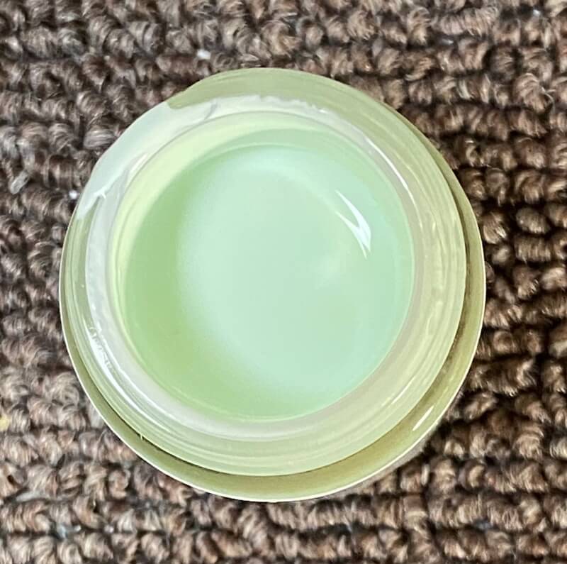 クレオスの水性塗料「Classy’s n Dressy」のクローバー