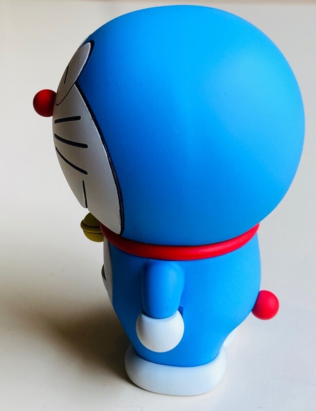 エントリーグレードのドラえもん