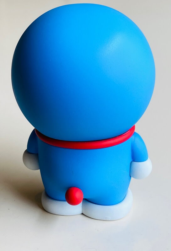 エントリーグレードのドラえもん