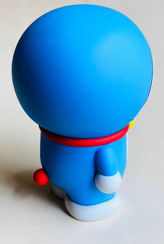 エントリーグレードのドラえもん