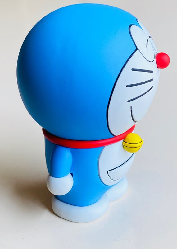 エントリーグレードのドラえもん