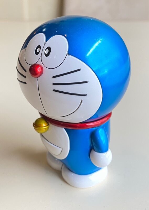エントリーグレードのドラえもん