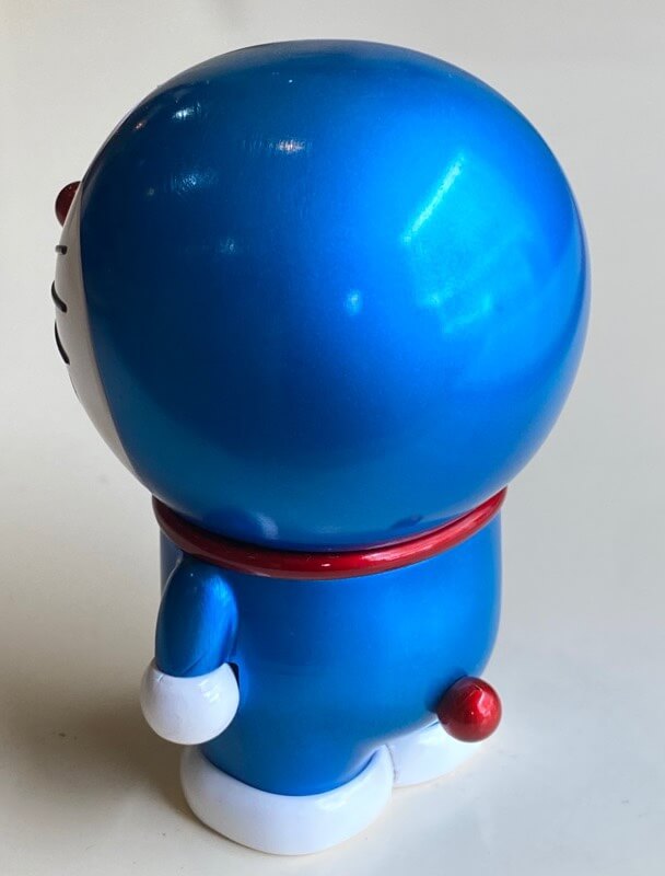 エントリーグレードのドラえもん