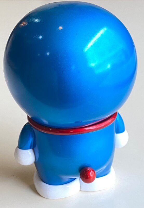 エントリーグレードのドラえもん