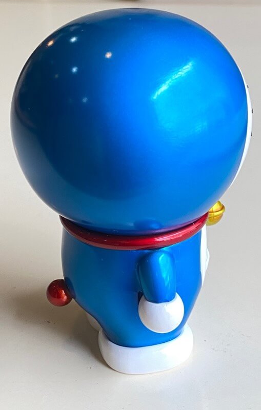 エントリーグレードのドラえもん