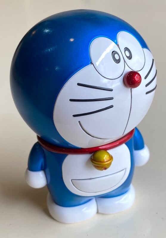 エントリーグレードのドラえもん